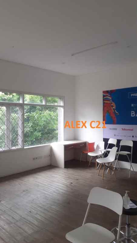 rumah dijual gandaria b u kebayoran lama