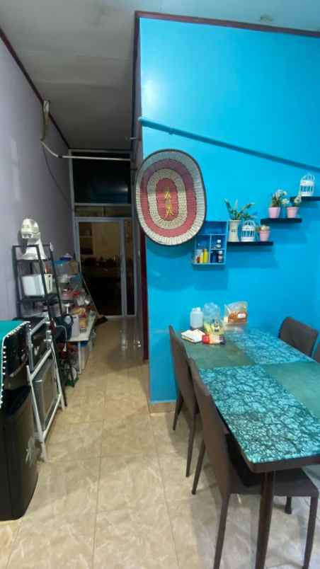 rumah dijual jl putri tujuh panam dekat sd annamiroh