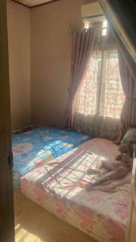 rumah dijual jl putri tujuh panam dekat sd annamiroh