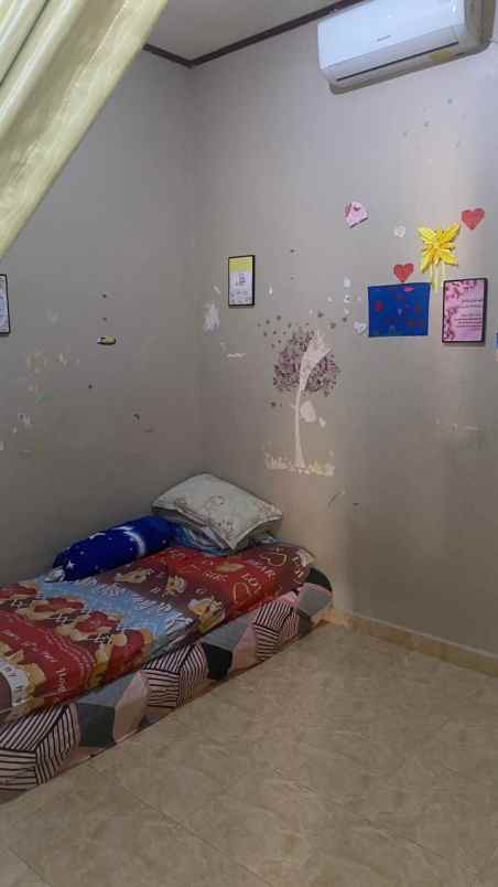 rumah dijual jl putri tujuh panam dekat sd annamiroh