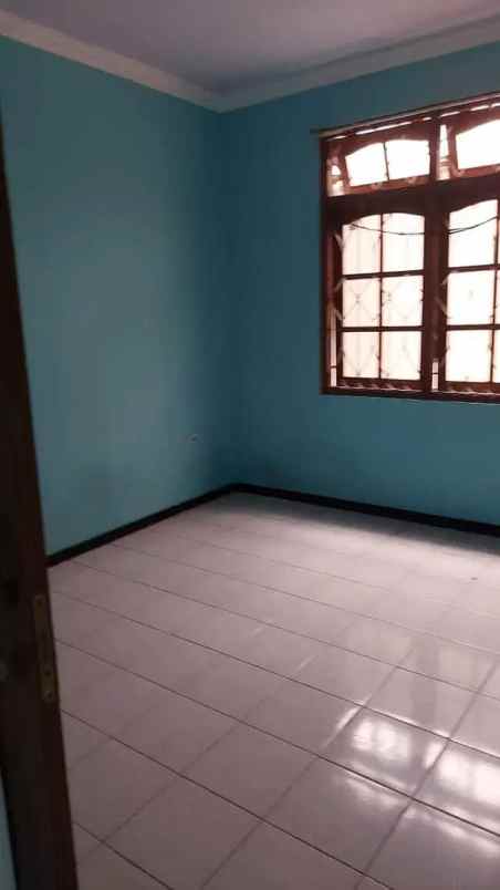 rumah dijual lokasi di dirgantara permai kota malang