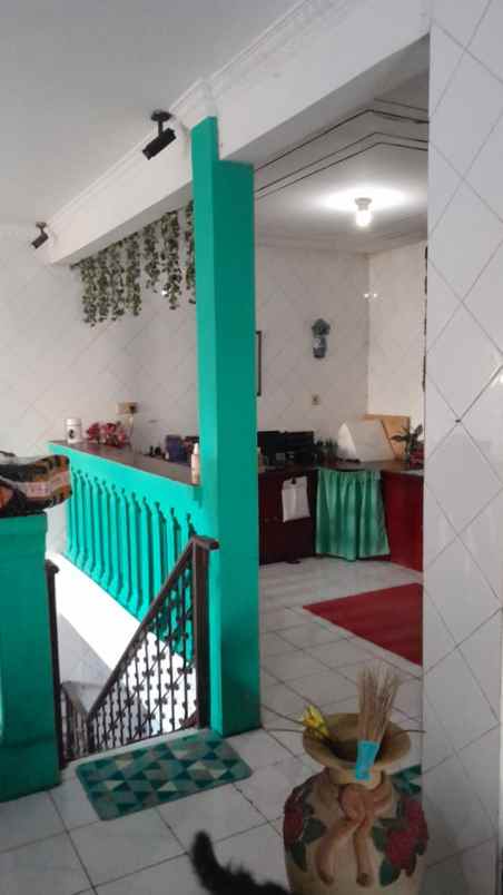 rumah dijual manukan yoso surabaya barat