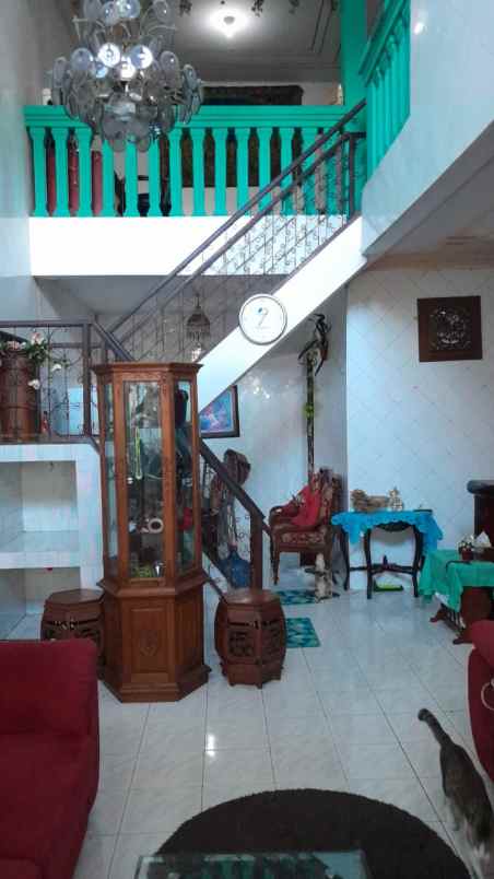 rumah dijual manukan yoso surabaya barat