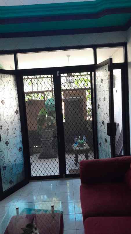 rumah dijual manukan yoso surabaya barat