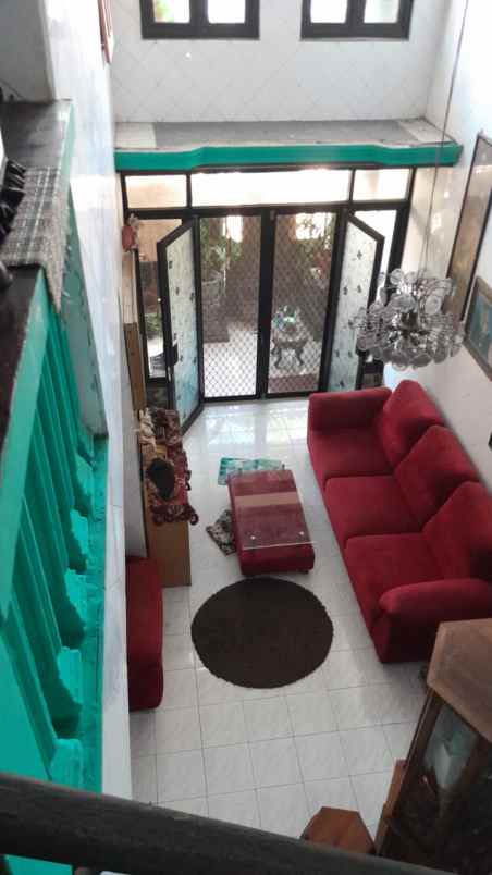 rumah dijual manukan yoso surabaya barat