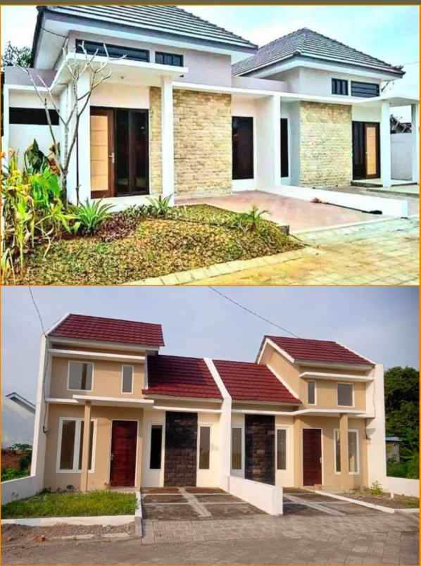 rumah dijual sukodono sidoarjo lokasi strategis