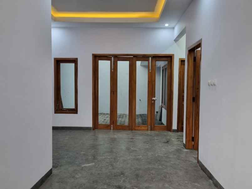 rumah etnik mewah harga murah di mertoyudan magelang