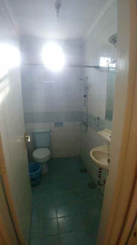 rumah exclusive prv gegerkalong jarang ada taman besar