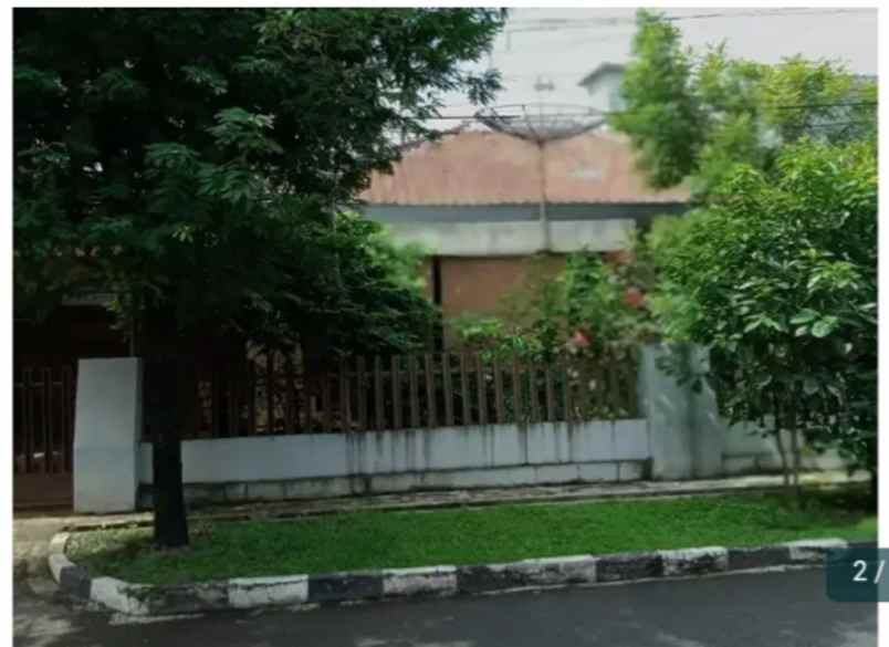 Boleh Nego Sadis Rumah Dijual Di Daerah Gatot Subroto Bandung