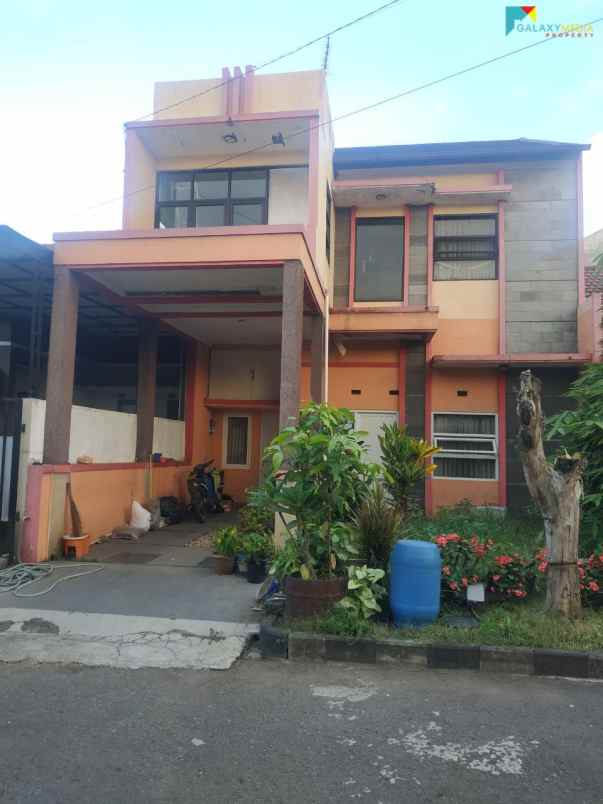 rumah gedebage kodya bandung