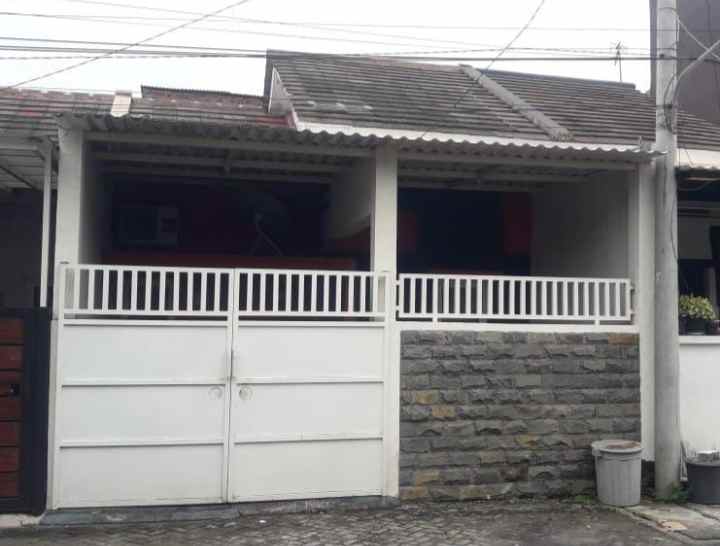 rumah green hill residence 2