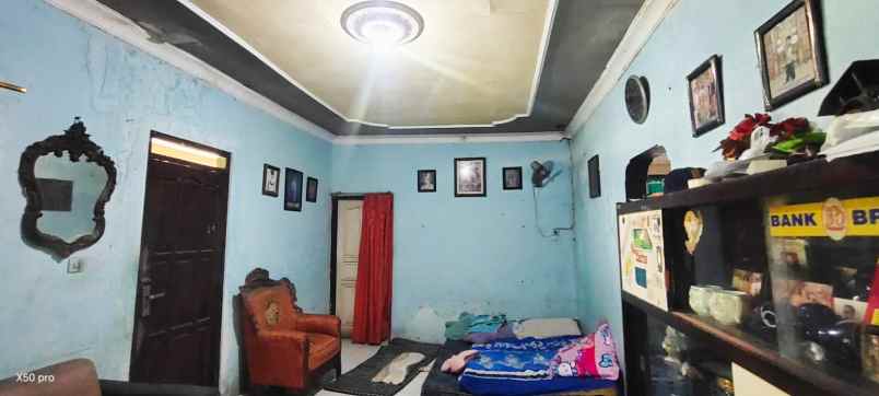 rumah gunungpati raya semarang