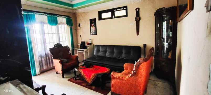 rumah gunungpati raya semarang