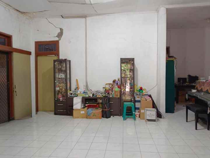 rumah hook baruk rungkut dekat raya merr bisa nego