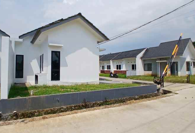 rumah hook ciseeng parung