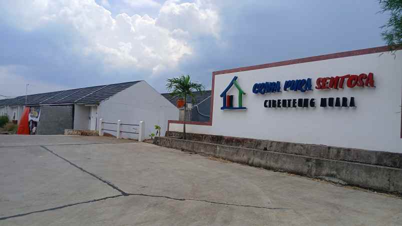 rumah hook ciseeng parung