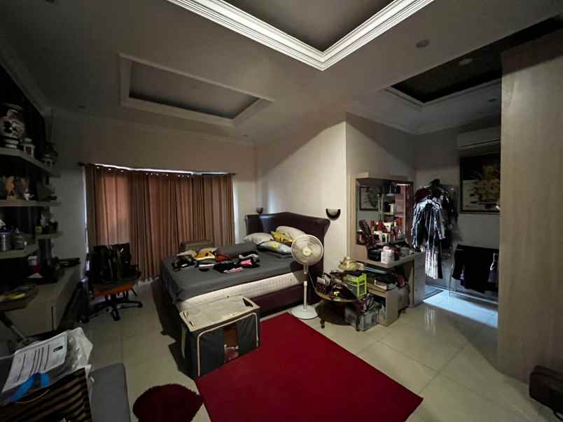 rumah hook dekat summarecon di duta harapan bekasi