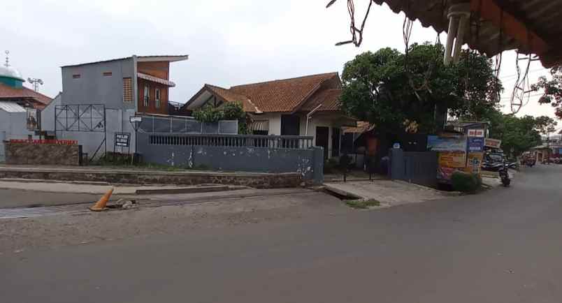 rumah hook di cimahi kota