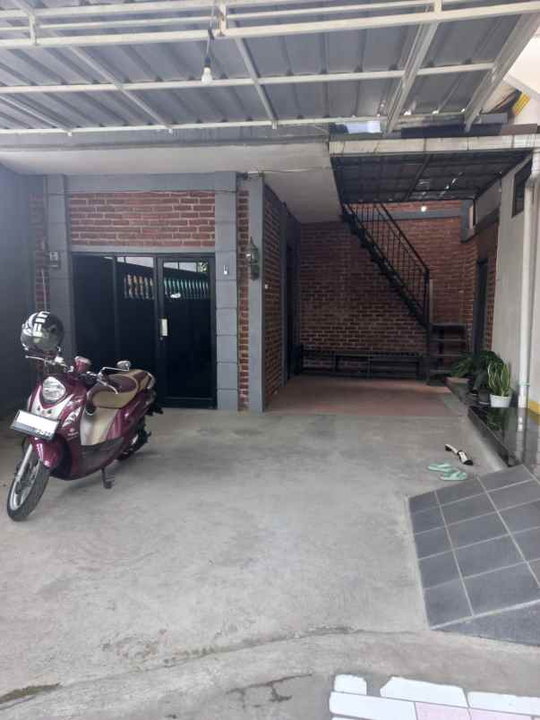 rumah hook di cimahi kota