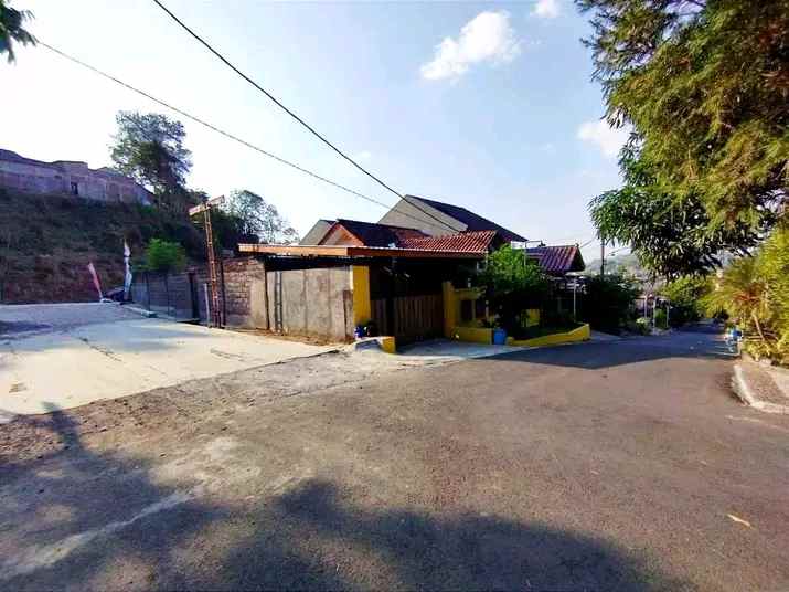 rumah idaman akses mudah klipang