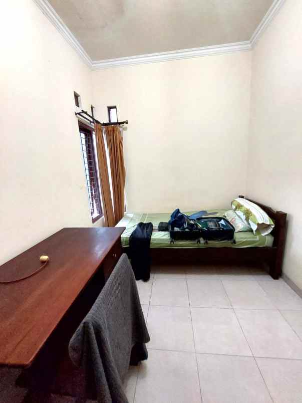 rumah induk dan kos 9 kamar di pogung dekat kampus ugm