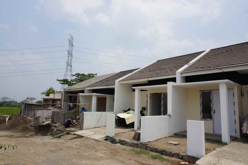 rumah inhouse wilayah gempol pasuruan