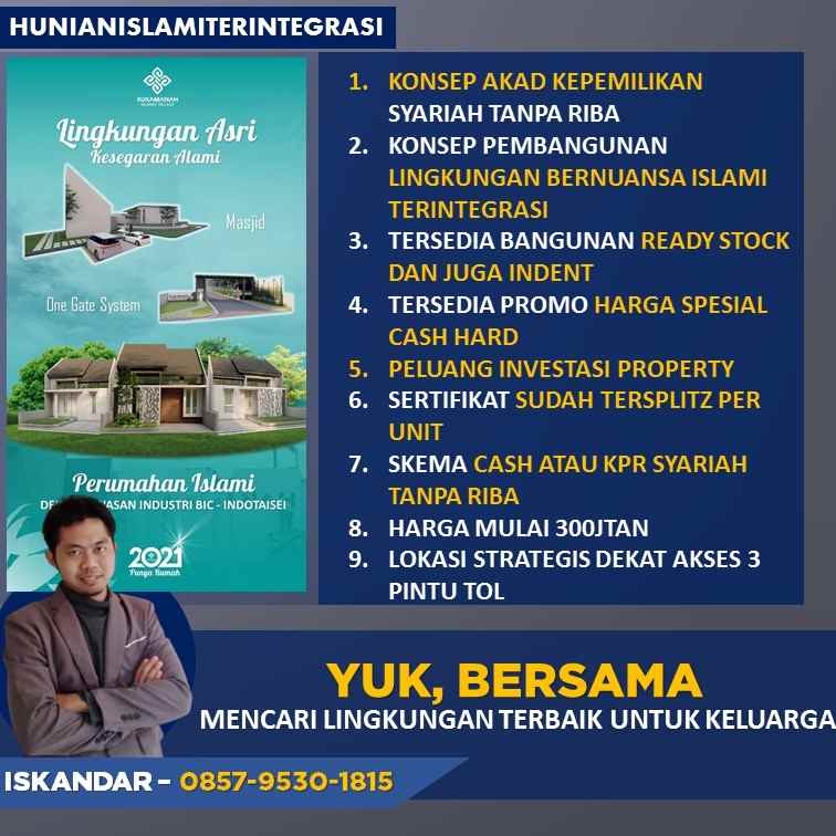 rumah jalan alternatif kota