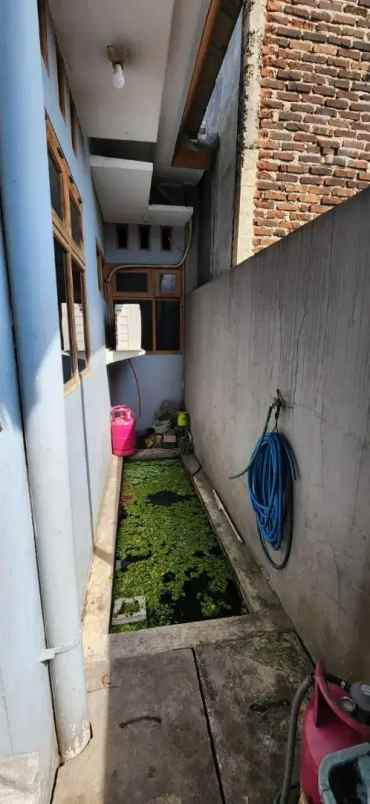 rumah jalan budi selangkah smkn 11 bandung hadap barat