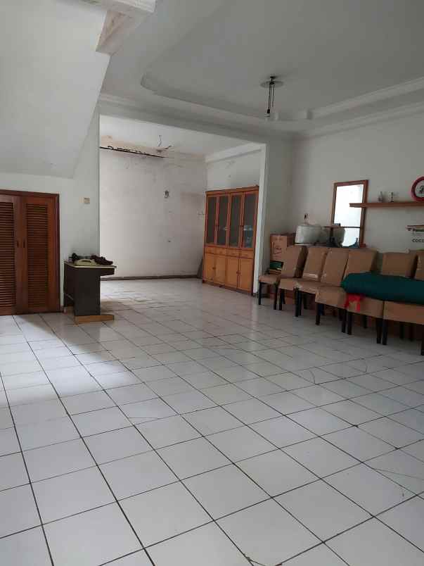 rumah janur elok kelapa gading