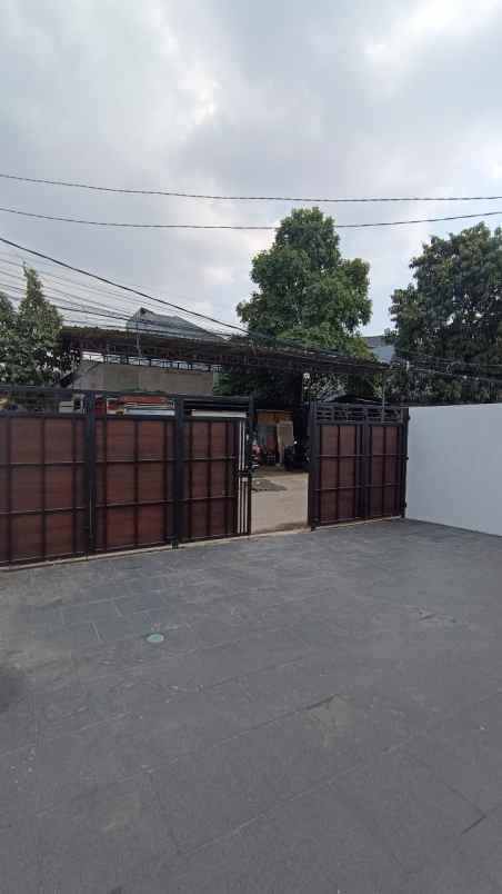 rumah jatimakmur pondok gede