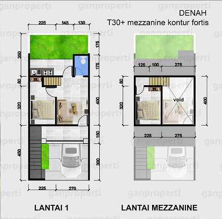 rumah jl cempaka panyirapan