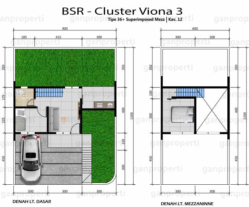 rumah jl cempaka panyirapan