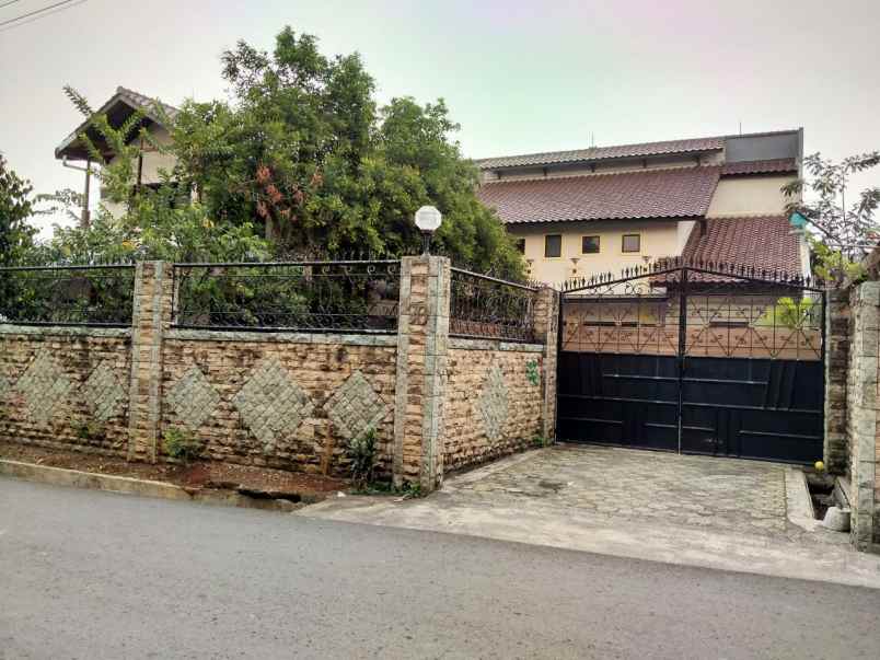 Jual Cepat Rumah 2 Lantai Siap Huni Di Jl Cibubur 3 Ciracas Jakarta