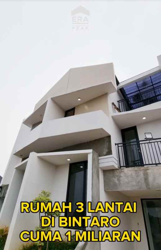 rumah jl puskesmas pd aren