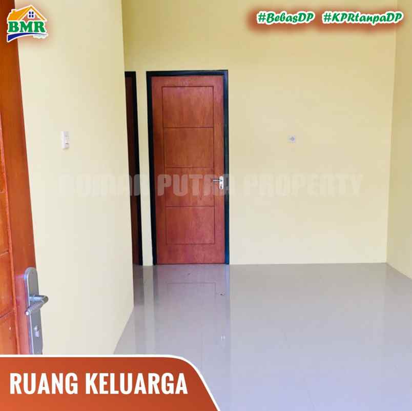 rumah jl smpn 6 kalibaru