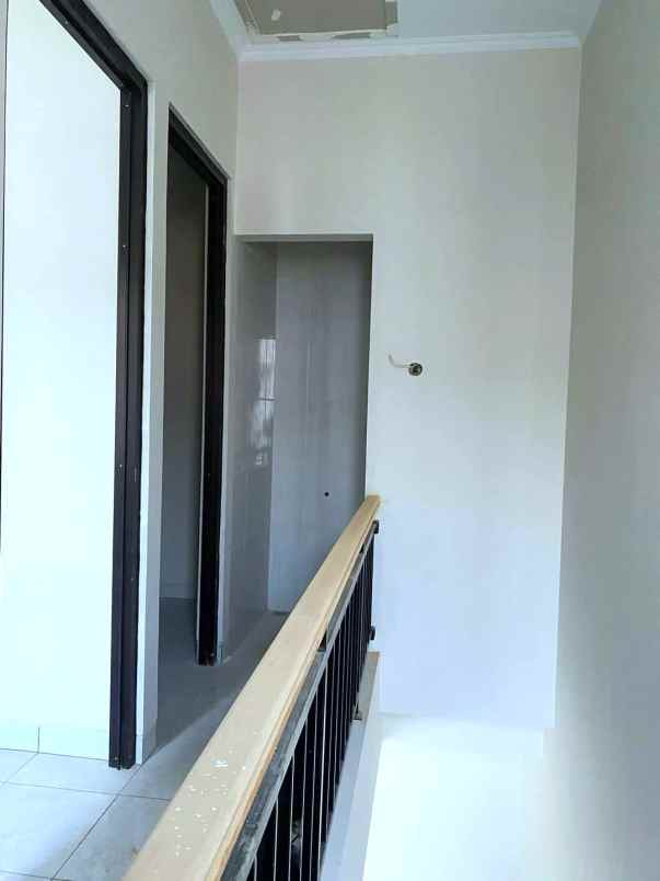 rumah kayana ii unit ready 37 52 hanya satu unit saja