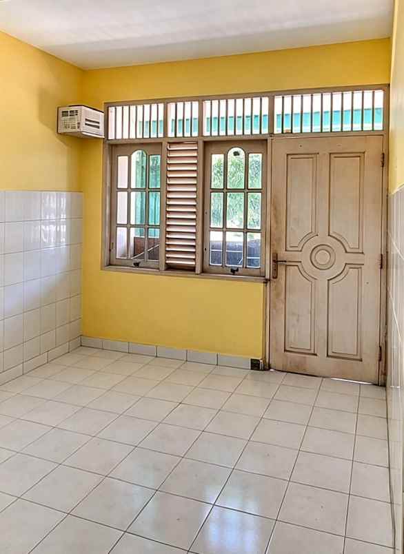rumah kedungmundu tembalang semarang