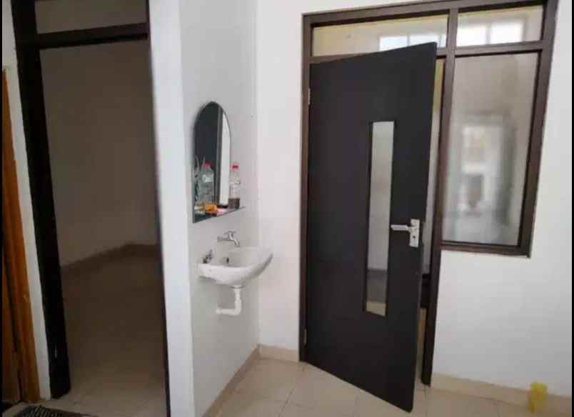 rumah komplek permana 10 menit pemkot cimahi