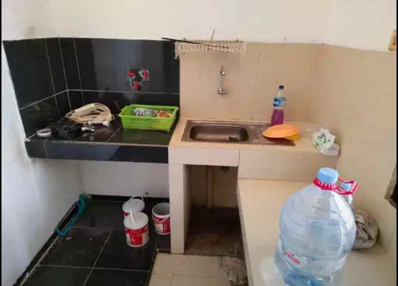 rumah komplek permana 10 menit pemkot cimahi