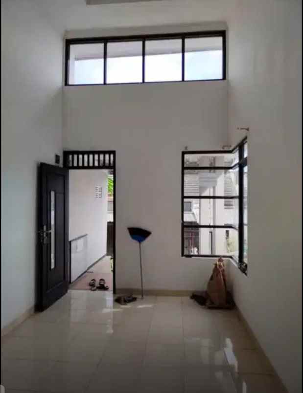 rumah komplek permana 10 menit pemkot cimahi