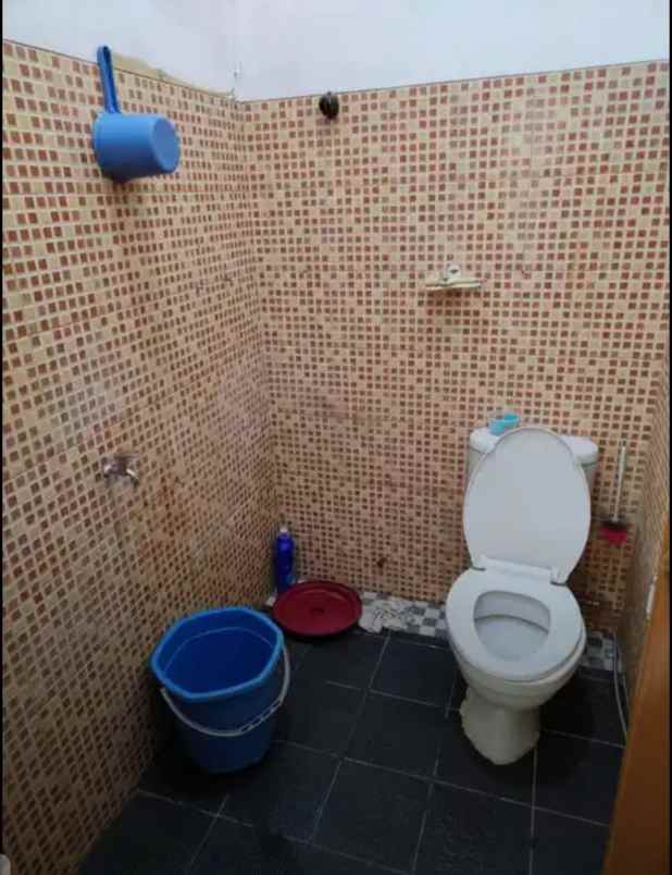 rumah komplek permana 10 menit pemkot cimahi