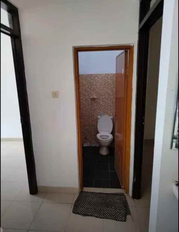 rumah komplek permana 10 menit pemkot cimahi