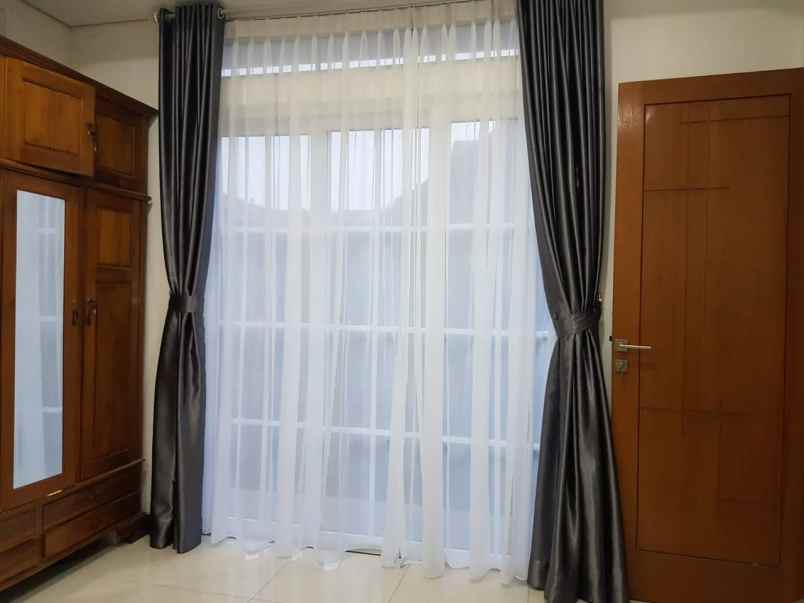 rumah kos 3 menit ke ipb dramaga bogor full terisi