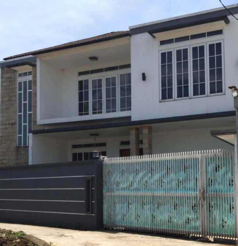 rumah kos 3 menit ke ipb dramaga bogor full terisi