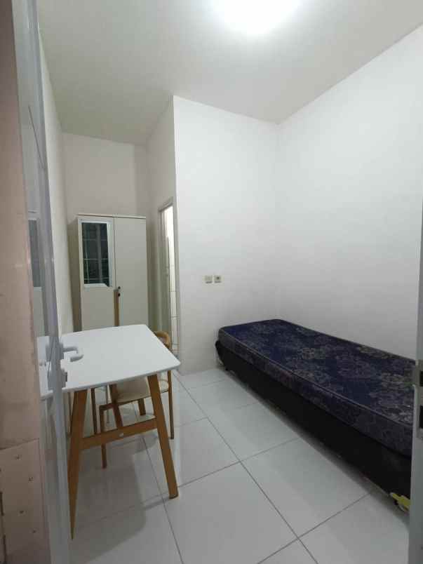 rumah kos 3 menit ke ipb dramaga bogor full terisi