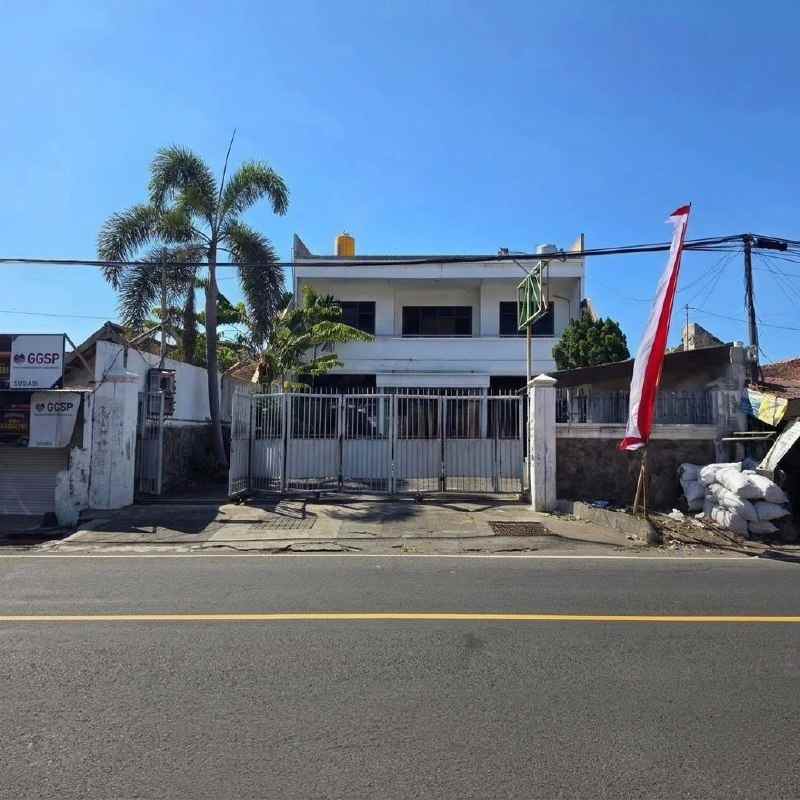 rumah kos kutisari selatan strategis commercial area