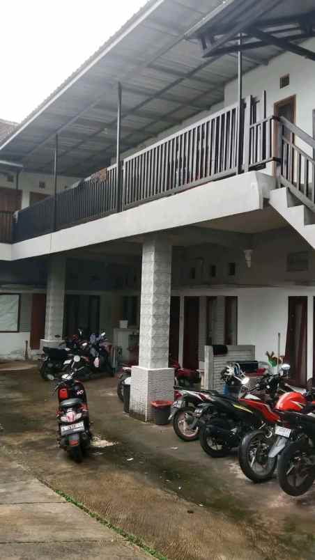 rumah kost dekat bns batu malang madewo apples