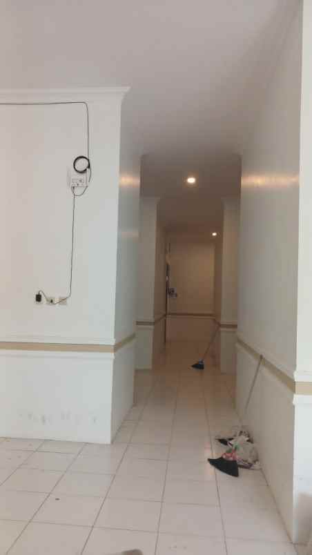 rumah kost dekat kampus unnes semarang