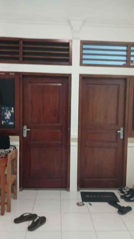 rumah kost dekat kampus unnes semarang