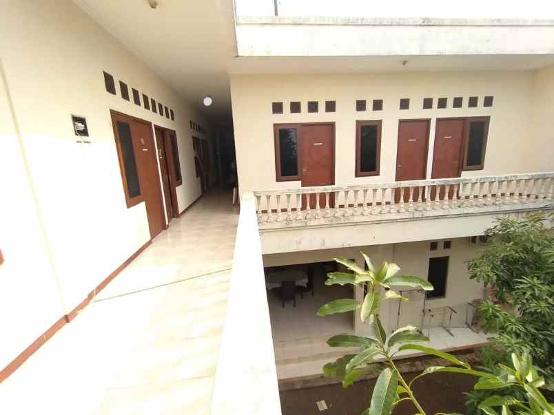 rumah kost dijual